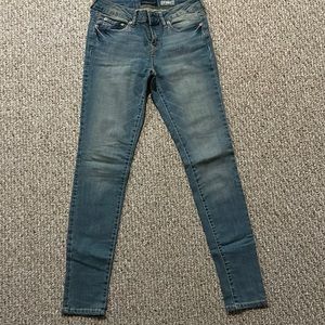 Aeropostale jegging size 6 long